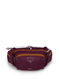 Osprey Seral 7, aprium viola