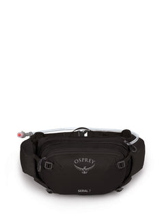 Osprey Seral 7, nero