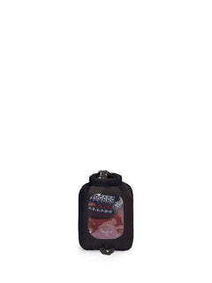 OSPREY DRY SACK 3 W/WINDOW vodoodporna vreča, črna