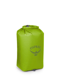 Osprey UL Dry Sack 35, verde limone