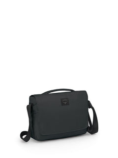 Osprey Aoede Messenger 7, nero