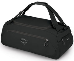 Osprey Daylite Duffel borsa da viaggio 45, nera