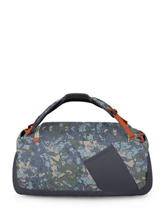 Osprey Daylite Duffel borsa da viaggio 60, godetevi la stampa esterna
