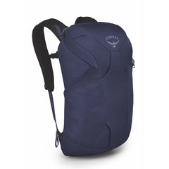 Osprey Farpoint Fairview zaino da viaggio travel daypack, blu notte invernale