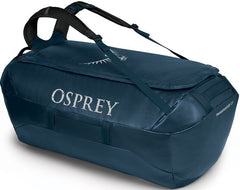 Osprey Transporter 120 borsa da viaggio, blu venturi