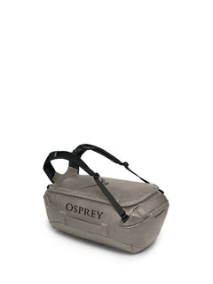 Osprey Transporter 40 borsa da viaggio, tan beton