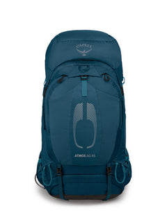 Osprey Atmos Ag 65 zaino, venturi blue