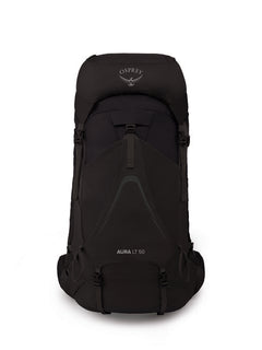 Osprey Aura Ag Lt 50 zaino, nero
