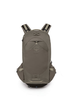 Osprey Escapist 20 zaino da ciclismo, calcestruzzo marrone