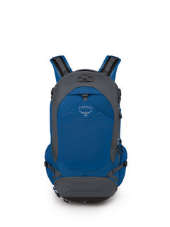 OSPREY Escapist 25 Cycling Backpack, Postal Blue
