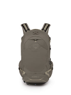 Osprey Escapist 25 Cycling Backpack, Tan Concrete