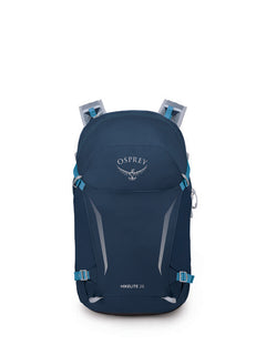 Osprey Hikelite 26 zaino da trekking, atlas blue