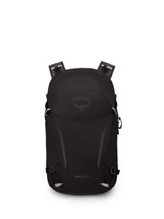 Osprey Hikelite 26 zaino da trekking, nero