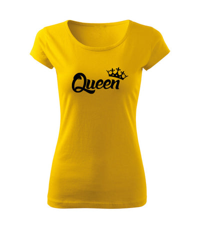 T-Shirt da Donna