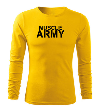 Printed Long T-Shirts
