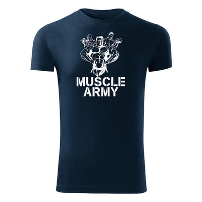 T-shirt da Palestra