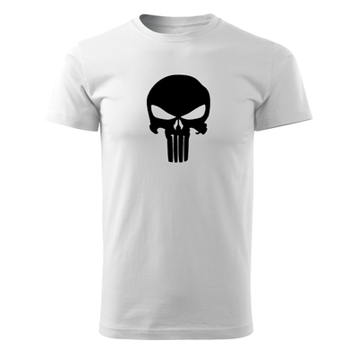 T-shirt Bianche