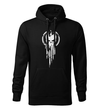 Men's Pullover Hoodies