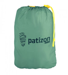 Patizon Borsa organizer S, verde