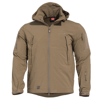 Giacche SoftShell