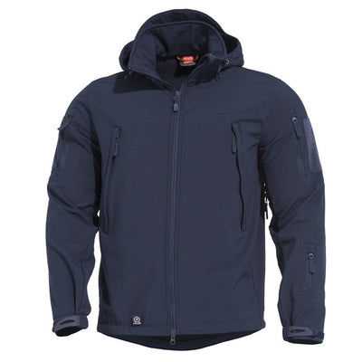 Giubbotti antivento e Windstopper