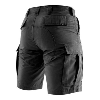 Pantaloncini Corti Neri