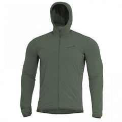 Pentagon Helios Sun giacca, Camo green