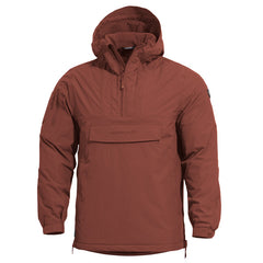 Pentagon U.T.A. 2.0 Anorak jakna, rdeča