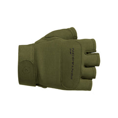 Pentagon Duty Mechanic guanti senza dita da meccanico 1/2, oliva