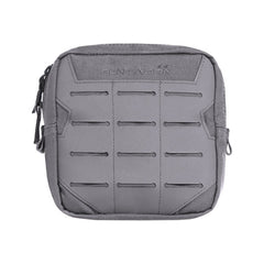 Pentagon Elpis Θήκη Molle 15x15cm, Γκρι