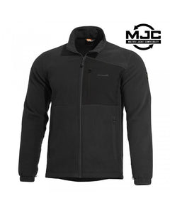 Pentagon Athos 2.0 giacca in pile, nero
