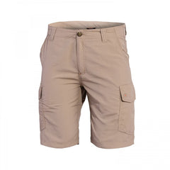 Pentagon Gomati pantaloncini, kaki