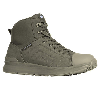 Scarpe alte da ginnastica uomo