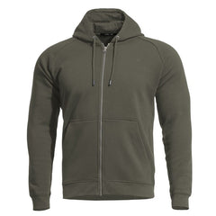 Pentagon Griffin Sweater felpa, oliva