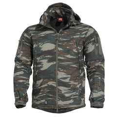 Pentagon Artaxes men's jacket, GR.Camo