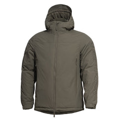Pentagon Parka Hoplite Escape Edition ανδρικό μπουφάν, RAL7013