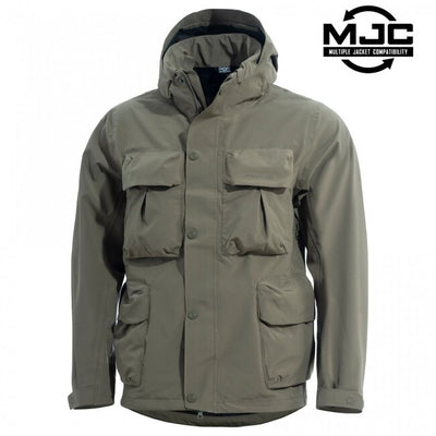 Parka Invernali
