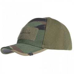 Pentagon Raptor cappello, terra di bosco