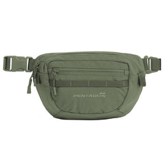 Pentagon Modular Tactical Hip Bag, Olive