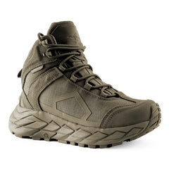 Pentagon Gravity Trekking 6 WP scarpe, ranger green