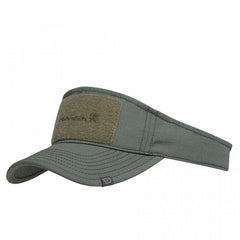 Pentagon Visiera, verde mimetico
