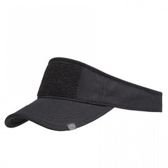 Pentagon Visiera, nera