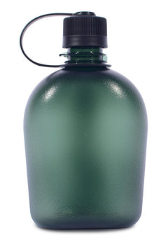 Pinguin Tritan Flask steklenica 0.75L, zelena