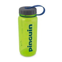 Pinguin Tritan Slim Bottle fľaša 0.65L 2020, zelená