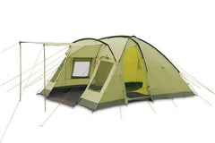 Pinguin Nimbus 4 tenda, verde