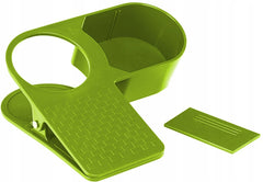 Brunner Portabicchieri Drinkmaster, verde