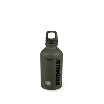 Bottiglie di Carburante