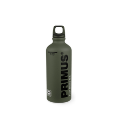 Primus Bottiglia di carburante 0,6L, verde