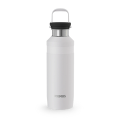 Primus Tufa single-wall steel bottle 0.8 L, Alpine Frost