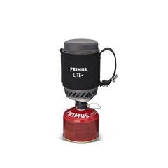 PRIMUS Lite Plus Stove System, Black